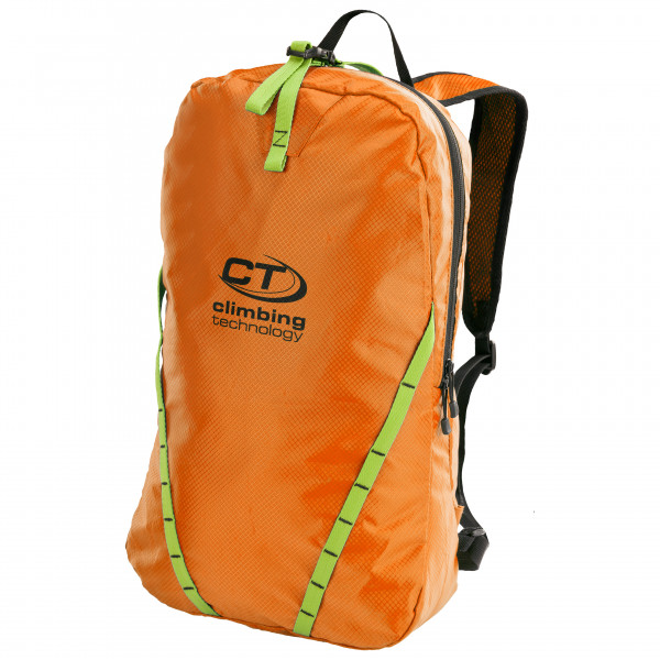 Magic pack 16 - альпинистский рюкзак Climbing Technology, оранжевый
Magic pack 16 - альпинистский рюкзак Climbing Technology, оранжевый