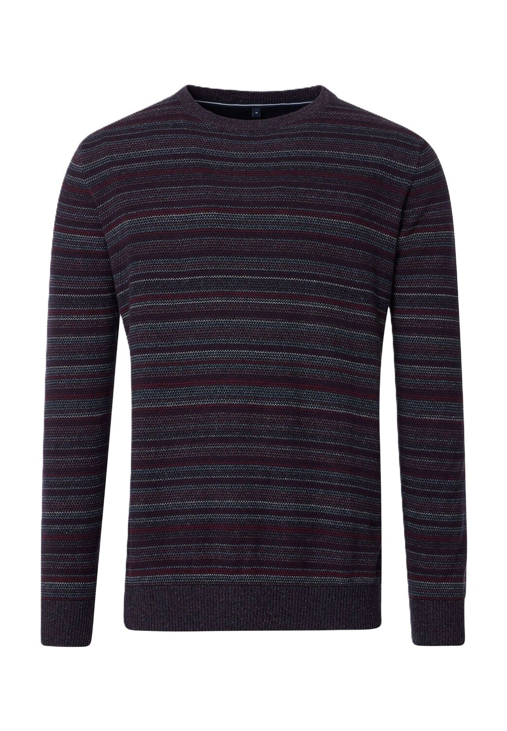 Хлопковый свитер для мужчин CASAMODA, цвет 445 445 Rot
Хлопковый свитер для мужчин CASAMODA, цвет 445 445 Rot