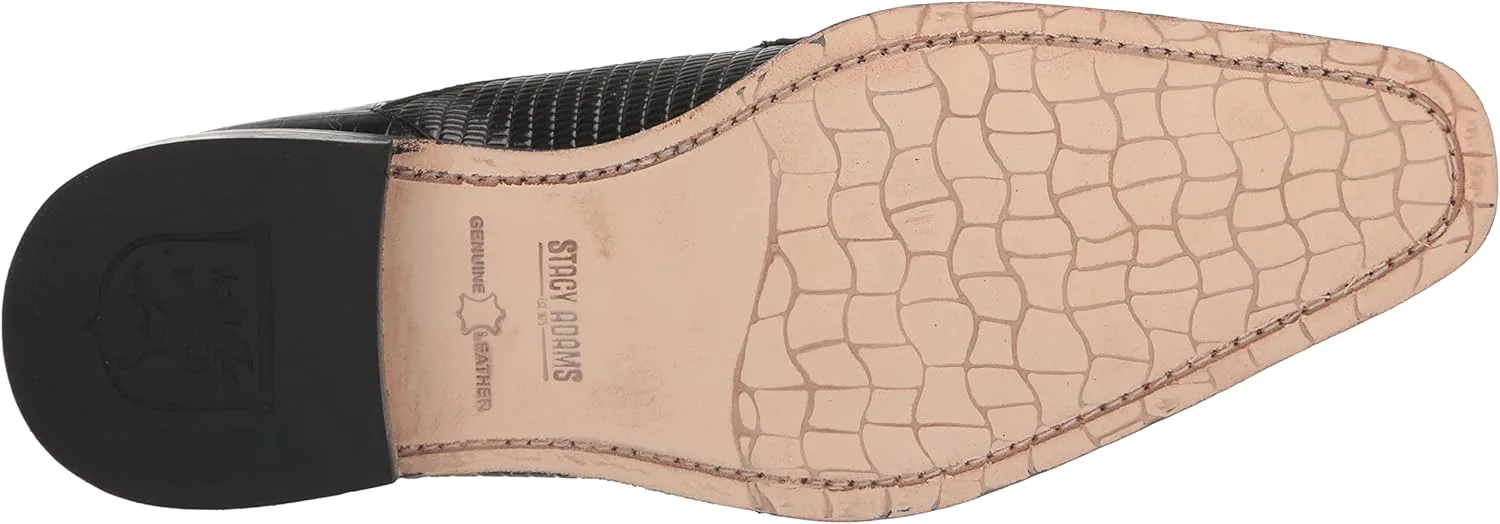 Мужские ботинки Stacy Adams Turano Bike Toe Oxford, черный
Мужские ботинки Stacy Adams Turano Bike Toe Oxford, черный