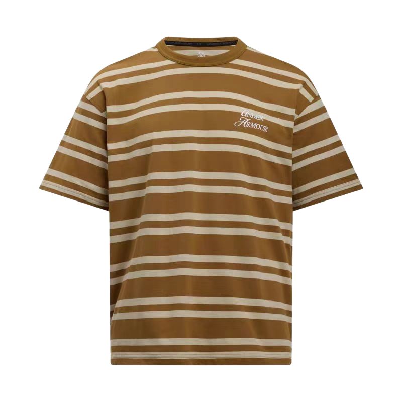 Under Armour Футболка SS25 Unisex Suburban Wolf Brown, Коричневый, Under Armour Футболка SS25 Unisex Suburban Wolf Brown
Under Armour Футболка SS25 Unisex Suburban Wolf Brown, Коричневый, Under Armour Футболка SS25 Unisex Suburban Wolf Brown