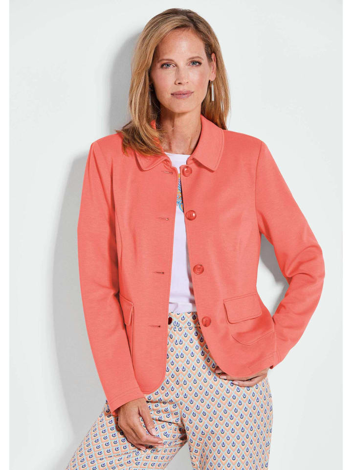 Куртка GOLDNER, коралловый, Красный, Куртка GOLDNER, коралловый
Куртка GOLDNER, коралловый, Красный, Куртка GOLDNER, коралловый