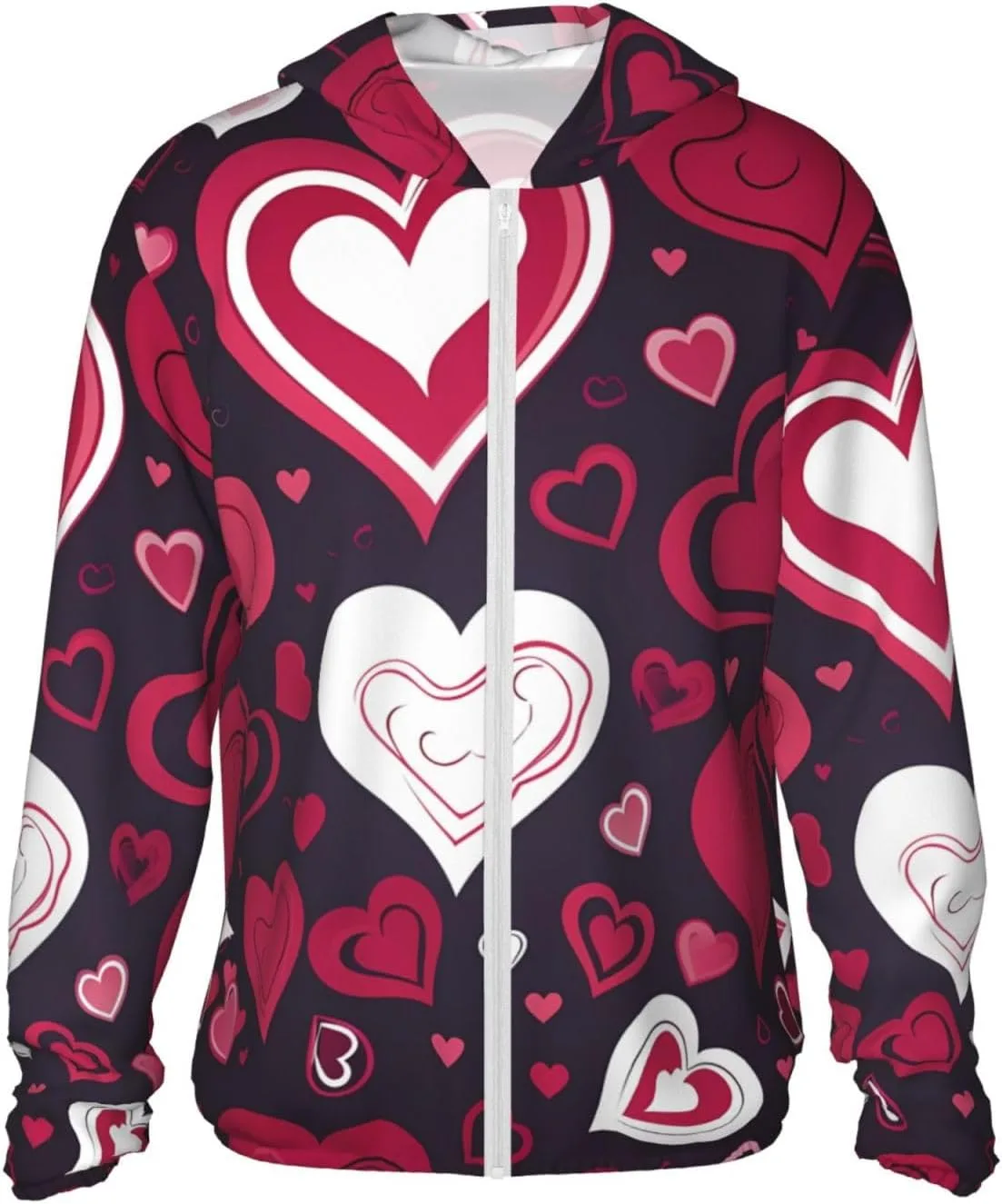 Мужская футболка с защитой от солнца UPF 50+ NBSKSDLK
Мужская футболка с защитой от солнца UPF 50+ NBSKSDLK