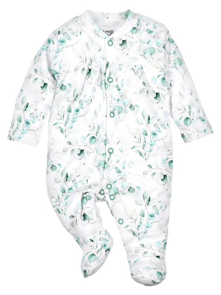 Комбинезон Nini, белый
Комбинезон Nini, белый