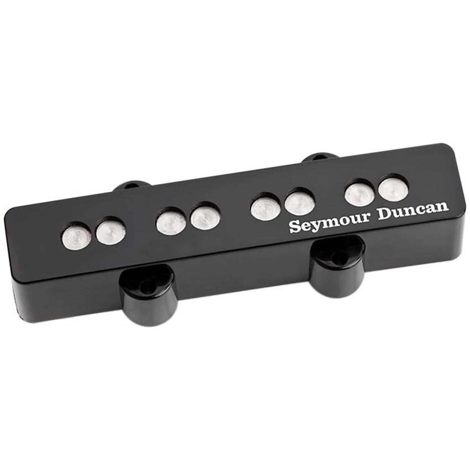 Звукосниматель Seymour Duncan Quarter Pound Jazz Bass Neck
Звукосниматель Seymour Duncan Quarter Pound Jazz Bass Neck