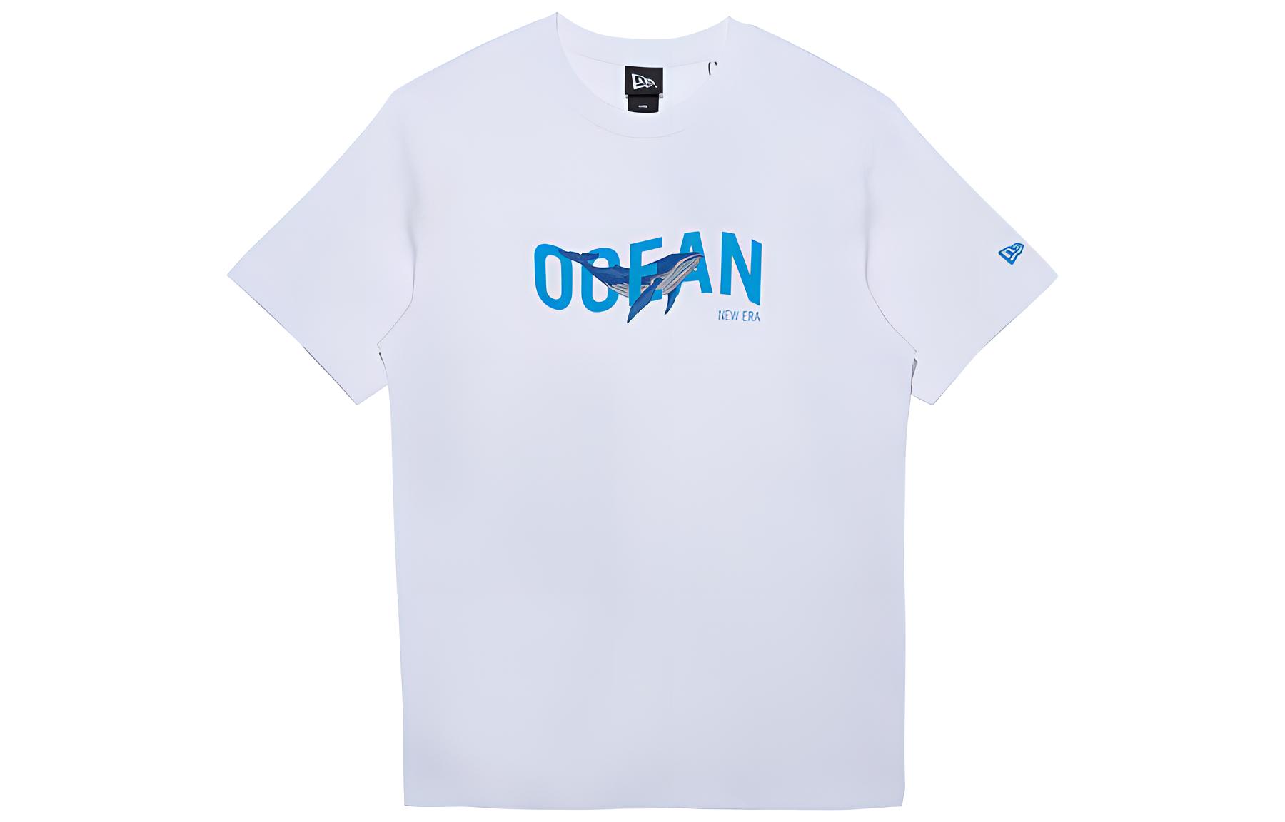 New Era Футболка с круглым вырезом приталенная прямая короткий рукав unisex белая, Белый, New Era Футболка с круглым вырезом приталенная прямая короткий рукав unisex белая
New Era Футболка с круглым вырезом приталенная прямая короткий рукав unisex белая, Белый, New Era Футболка с круглым вырезом приталенная прямая короткий рукав unisex белая