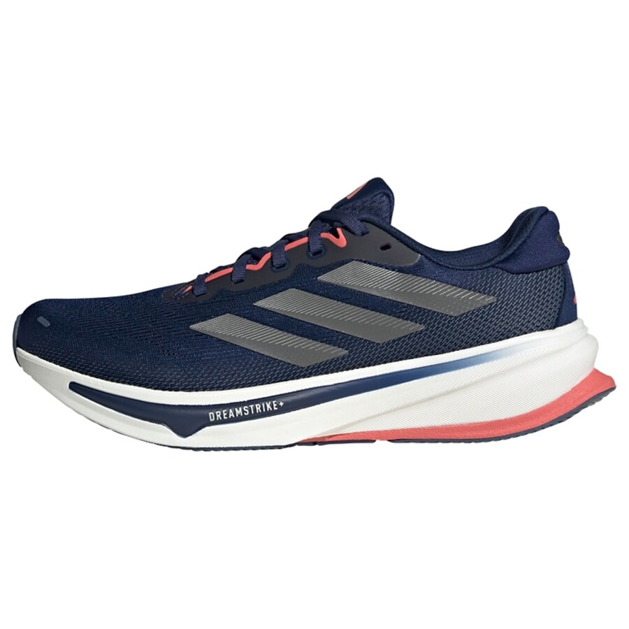 Кроссовки для бега ADIDAS PERFORMANCE Supernova Rise 2, темно-синий
Кроссовки для бега ADIDAS PERFORMANCE Supernova Rise 2, темно-синий