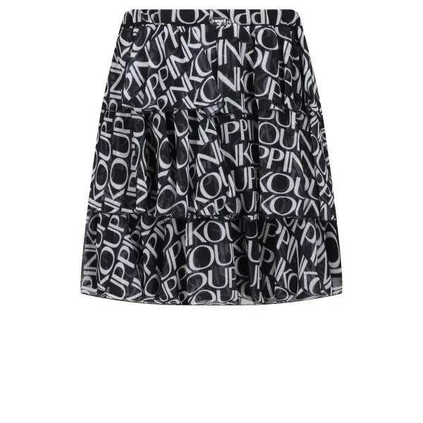 Юбка Pinko Up, черный
Юбка Pinko Up, черный