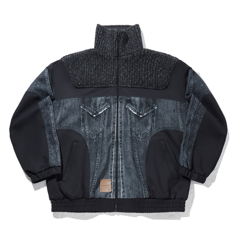 Куртка женская LiNing, черный
Куртка женская LiNing, черный