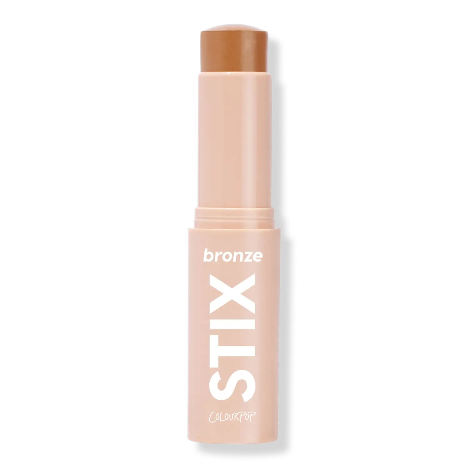 Бронзер Bronze Stix ColourPop, Moonstone Beach (soft golden bronze)
Бронзер Bronze Stix ColourPop, Moonstone Beach (soft golden bronze)