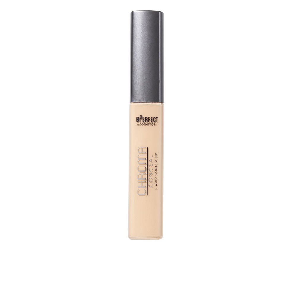 Консиллер макияжа Chroma conceal liquid concealer Bperfect cosmetics, 12,5 мл, w3
Консиллер макияжа Chroma conceal liquid concealer Bperfect cosmetics, 12,5 мл, w3