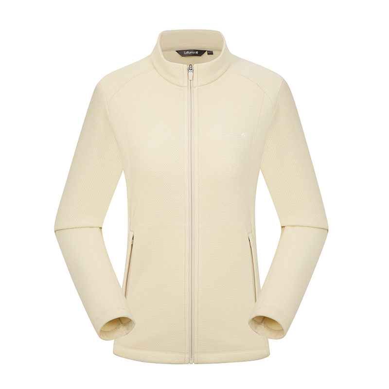 Пальто бархатистое женское Lafuma, кремовый CR
Пальто бархатистое женское Lafuma, кремовый CR
