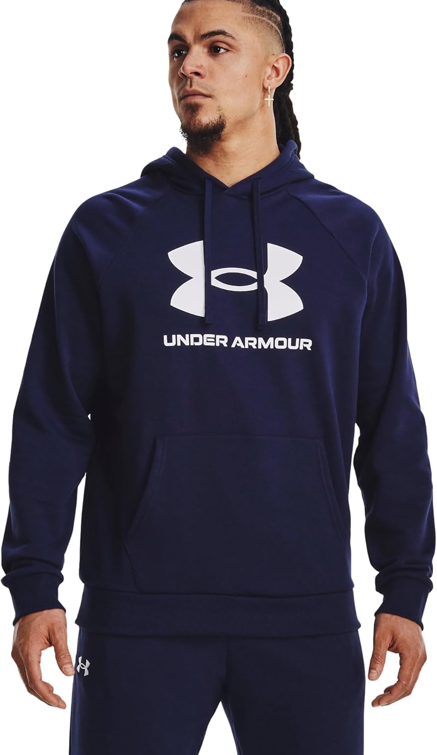 Толстовка Under Armour Rival Fleece Logo, (400) Royal/White, Белый, Толстовка Under Armour Rival Fleece Logo, (400) Royal/White
Толстовка Under Armour Rival Fleece Logo, (400) Royal/White, Белый, Толстовка Under Armour Rival Fleece Logo, (400) Royal/White