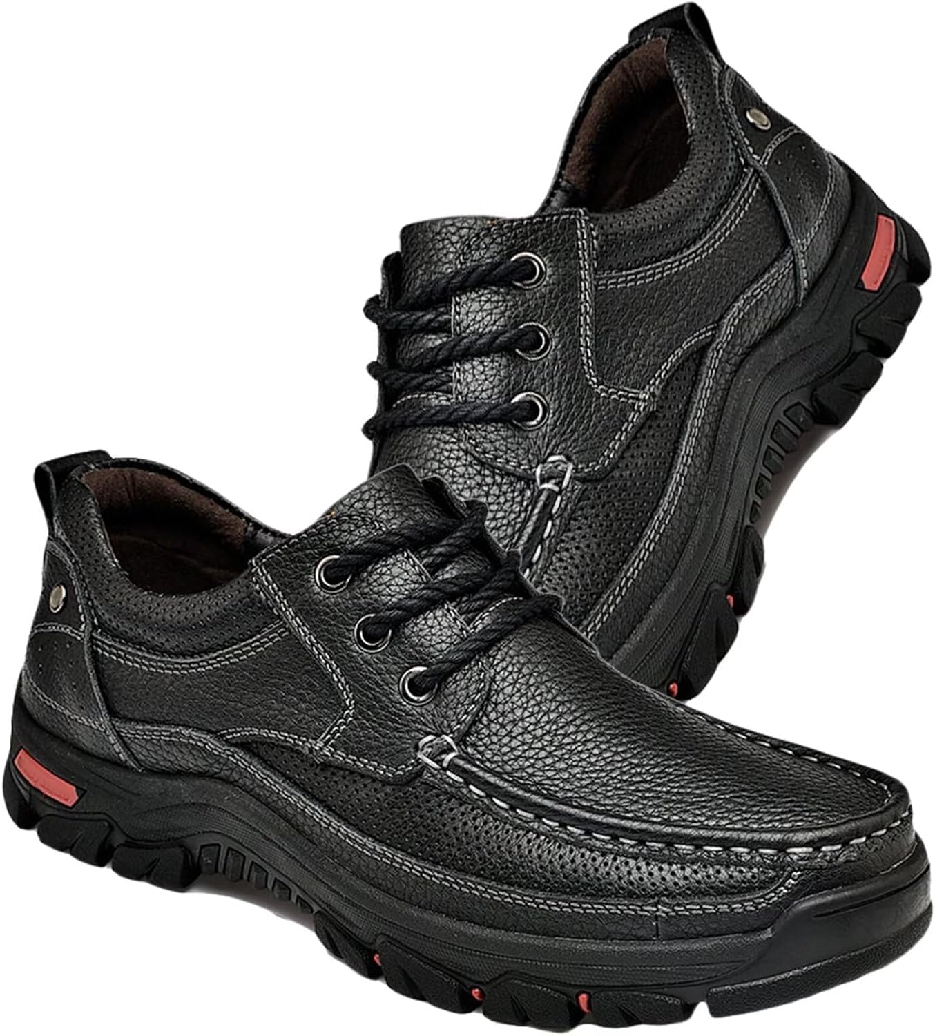 Мужские повседневные кожаные туфли Комфортные мокасины для вождения Ботинки для прогулок Деловые туфли Ботинки для походов Hnvavq, A
Мужские повседневные кожаные туфли Комфортные мокасины для вождения Ботинки для прогулок Деловые туфли Ботинки для походов Hnvavq, A