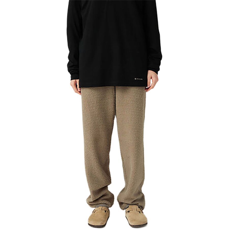 Брюки Snow Peak Thermo Control Snow Peak, Grey
Брюки Snow Peak Thermo Control Snow Peak, Grey