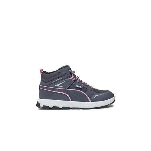 Детские кроссовки Puma Evolve Trail Jr 397644
Детские кроссовки Puma Evolve Trail Jr 397644