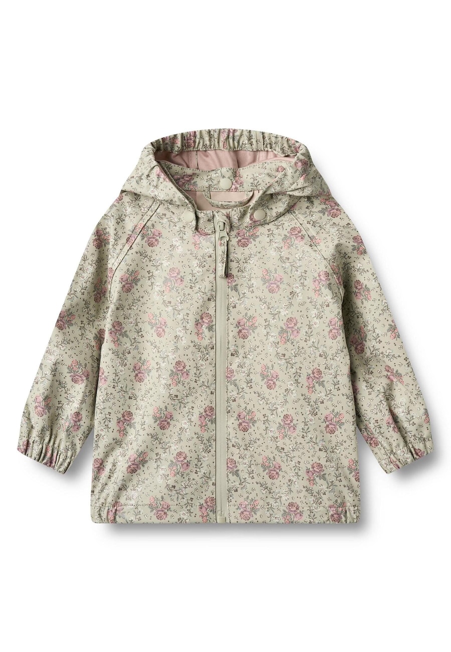 Куртка межсезонная WHEAT Chardy, зеленый
Куртка межсезонная WHEAT Chardy, зеленый