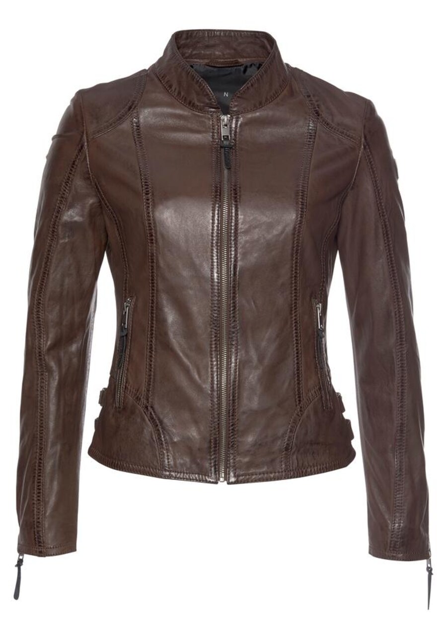 Куртка межсезонная ALPENBLITZ, коричневый
Куртка межсезонная ALPENBLITZ, коричневый