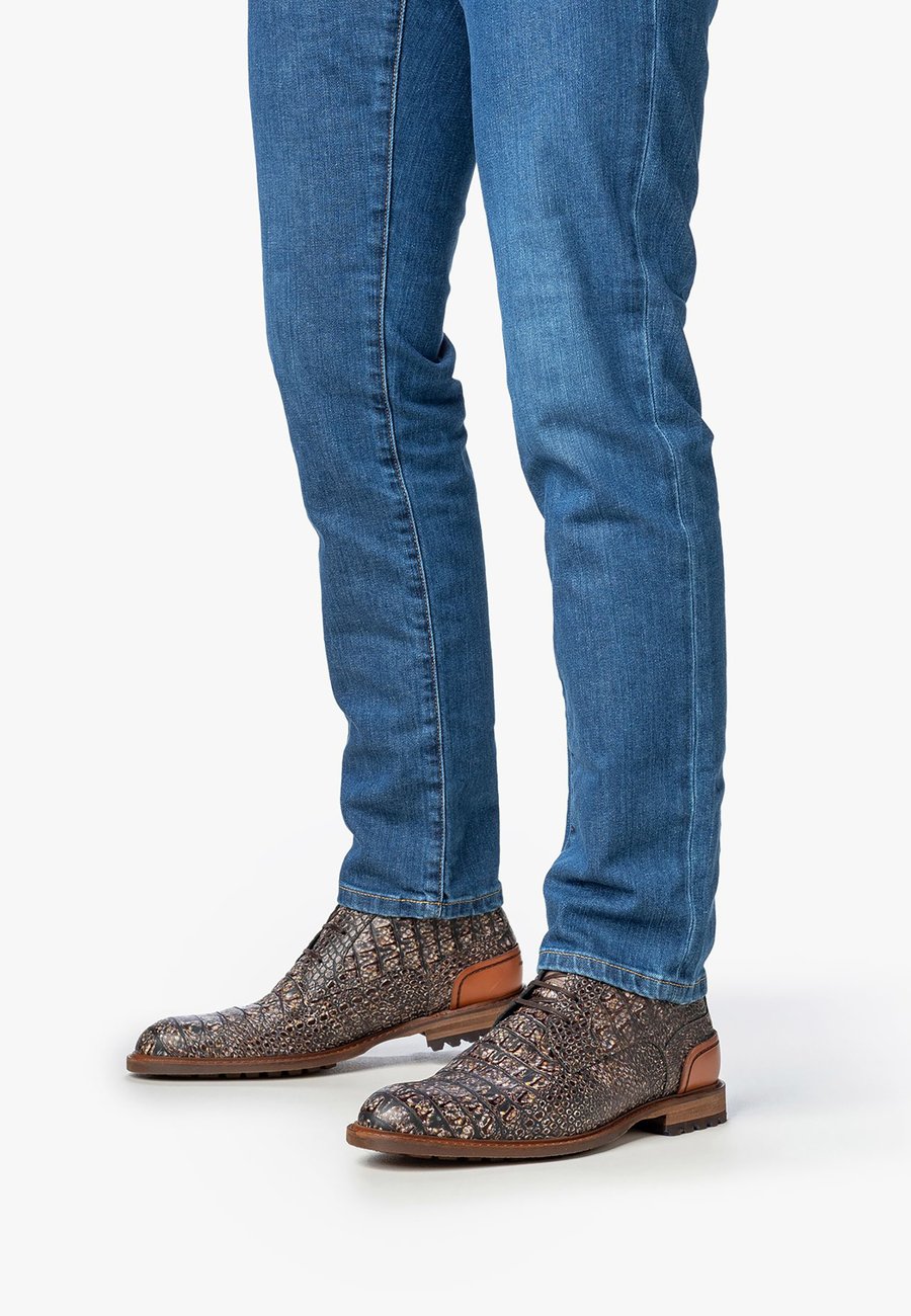 Ботинки Floris van Bommel Lace-up ankle boots, Taupe
Ботинки Floris van Bommel Lace-up ankle boots, Taupe