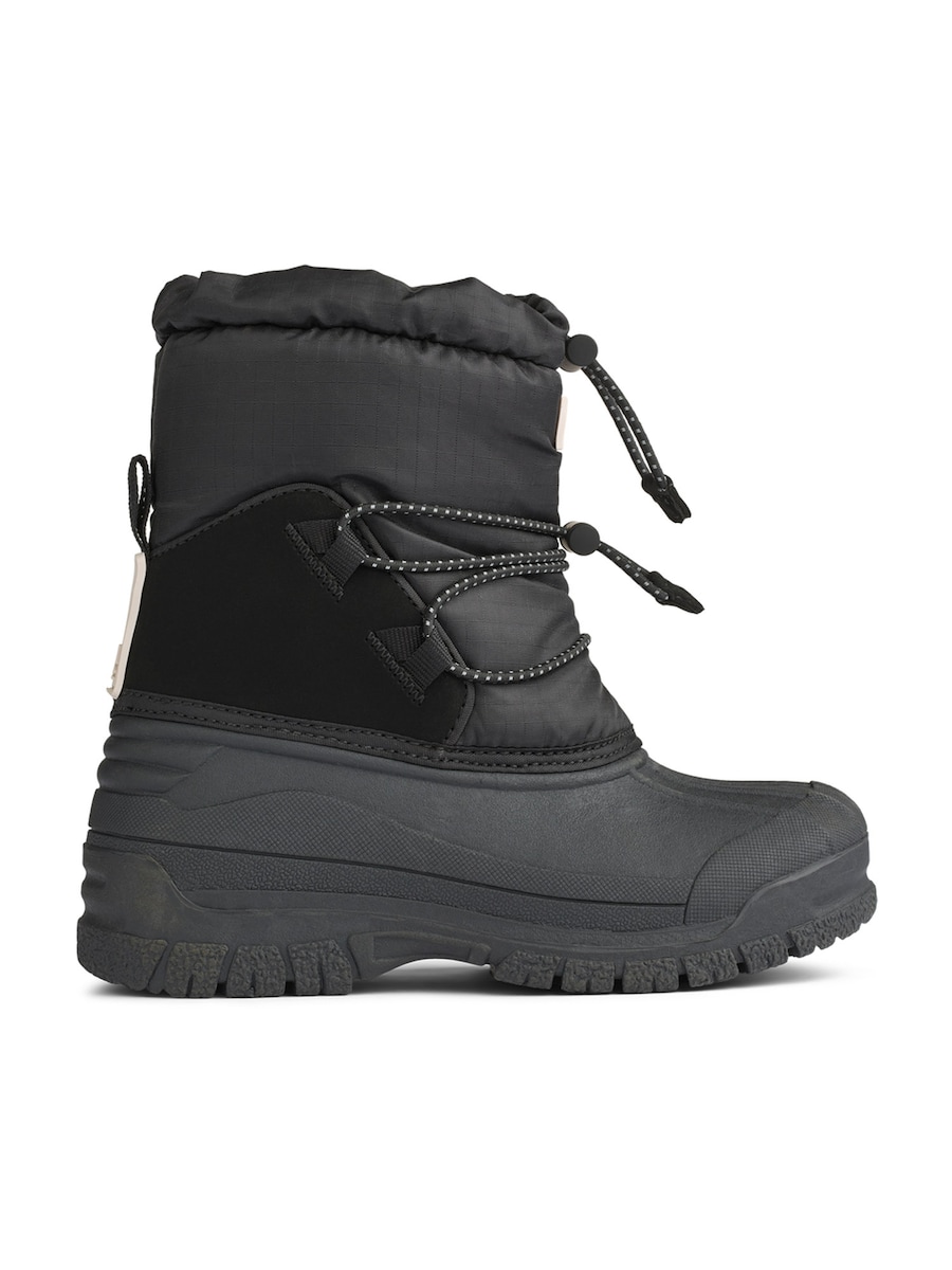 Зимние ботинки Liewood Ania, черный
Зимние ботинки Liewood Ania, черный