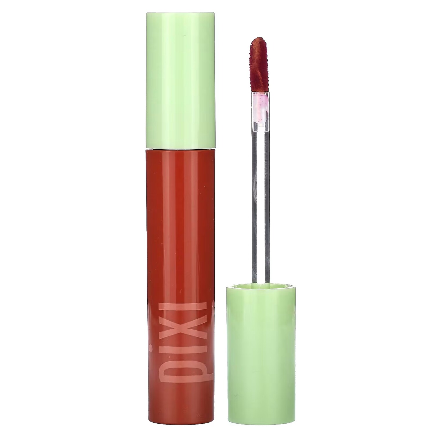 Pixi Beauty TintFix Satin Lip Tint 0140 Calm 0,16 унции (4,5 г)
Pixi Beauty TintFix Satin Lip Tint 0140 Calm 0,16 унции (4,5 г)