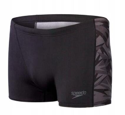 Мужские шорты для плавания Speedo Hyper Boom
Мужские шорты для плавания Speedo Hyper Boom