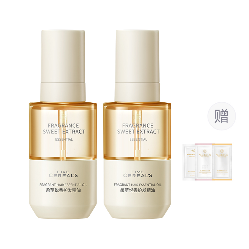 Эфирные масла для ухода за волосами unisex Korean grain
Эфирные масла для ухода за волосами unisex Korean grain