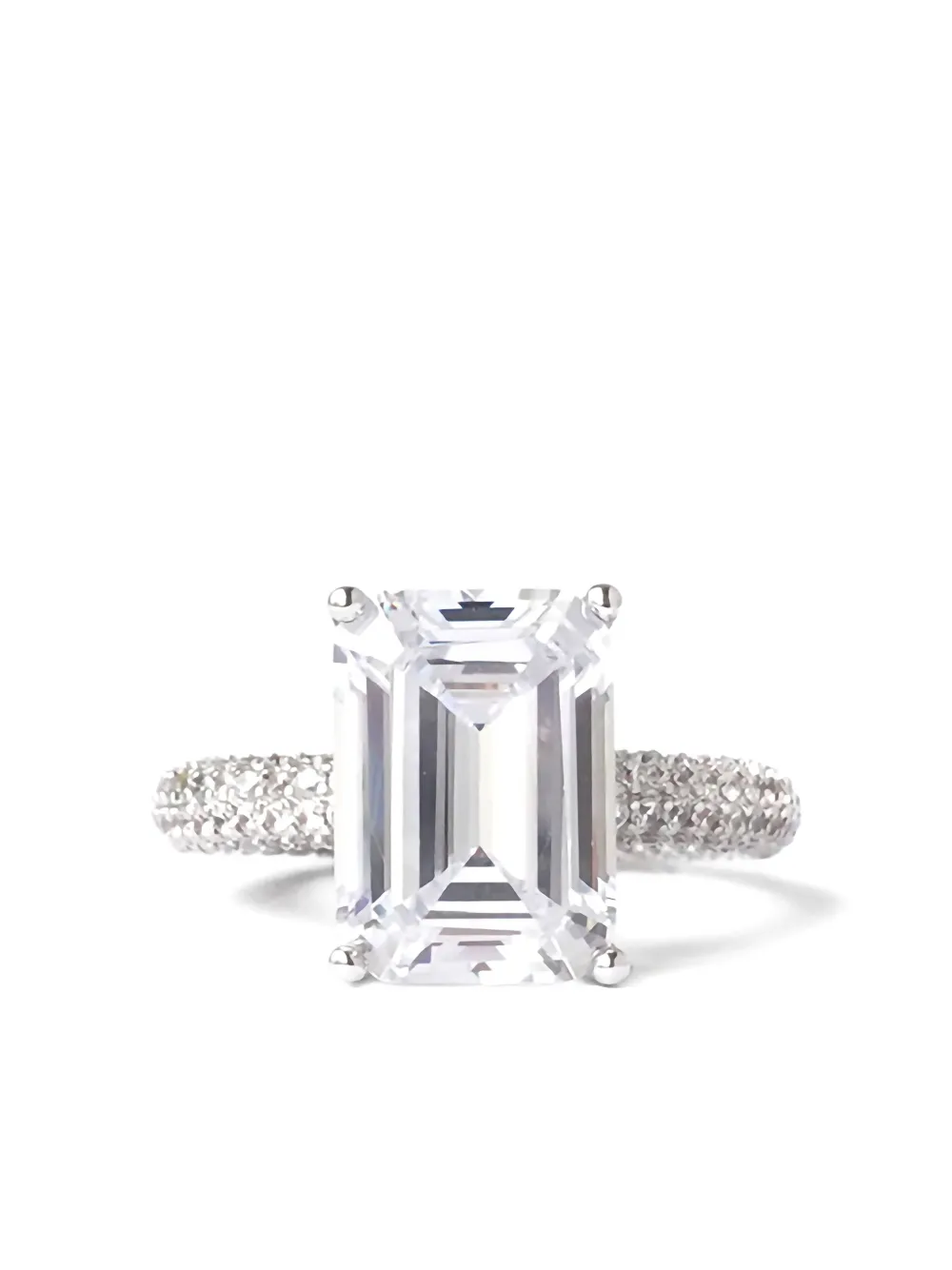 Кольцо Mega Izabel Display, серый
Кольцо Mega Izabel Display, серый