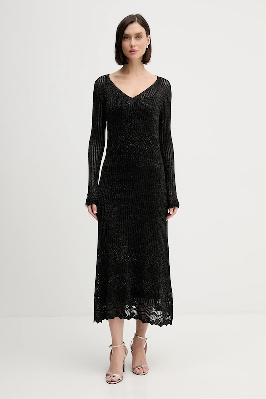 Платье Hoss Intropia, черный
Платье Hoss Intropia, черный