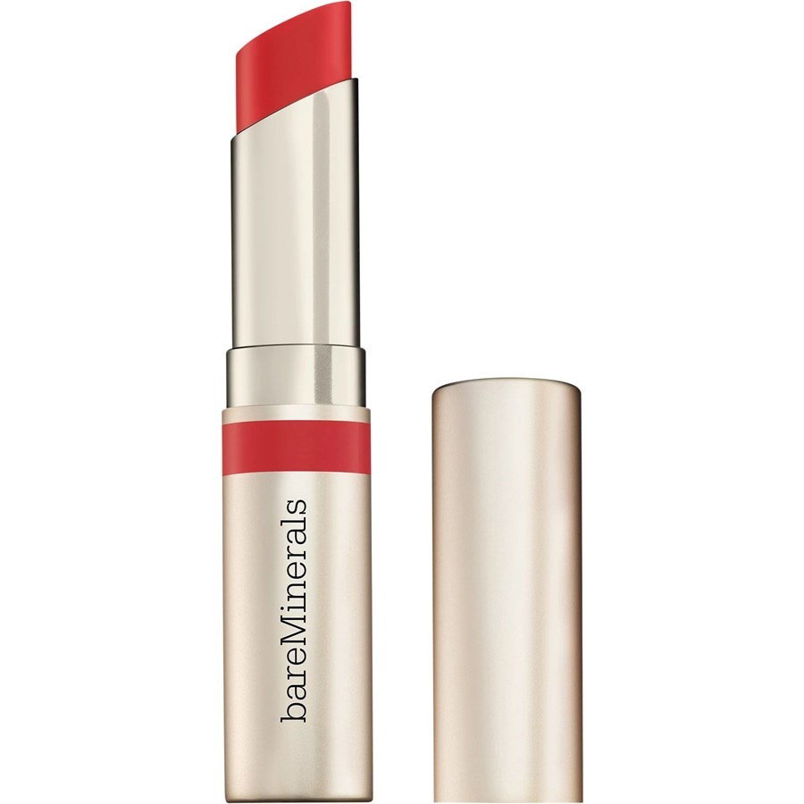 Блеск для губ bareMinerals Dewy Lip Gloss-Balm, Strength / 2,3 g
Блеск для губ bareMinerals Dewy Lip Gloss-Balm, Strength / 2,3 g