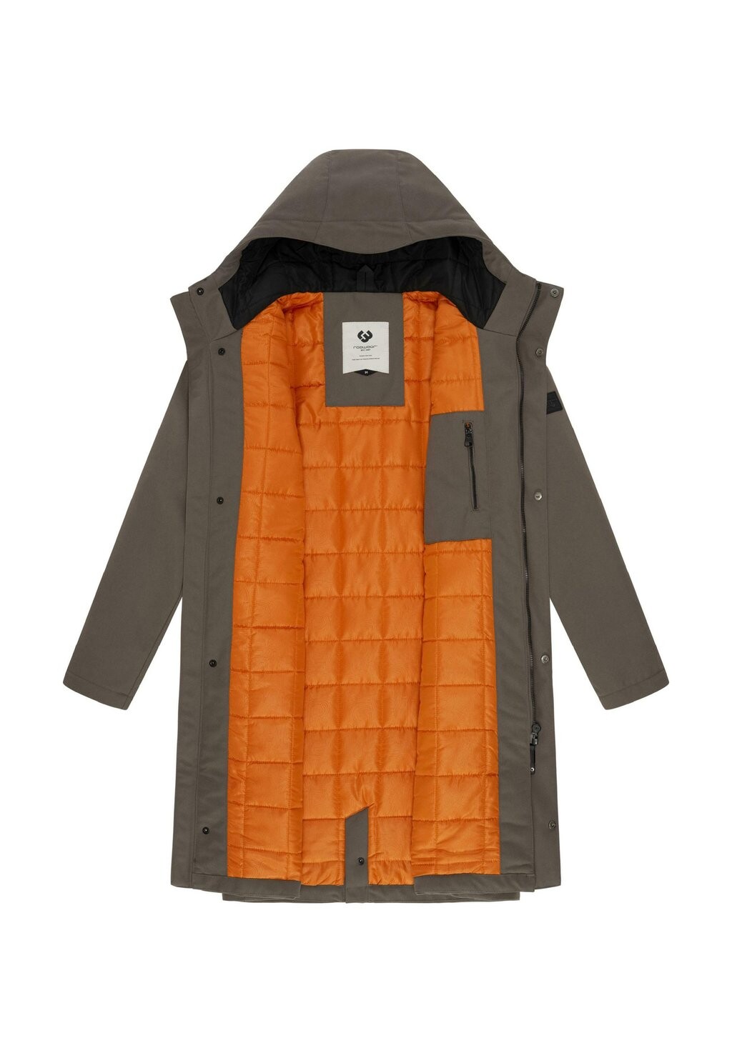 Парка THEM Ragwear, оливковый, Зеленый, Парка THEM Ragwear, оливковый
Парка THEM Ragwear, оливковый, Зеленый, Парка THEM Ragwear, оливковый