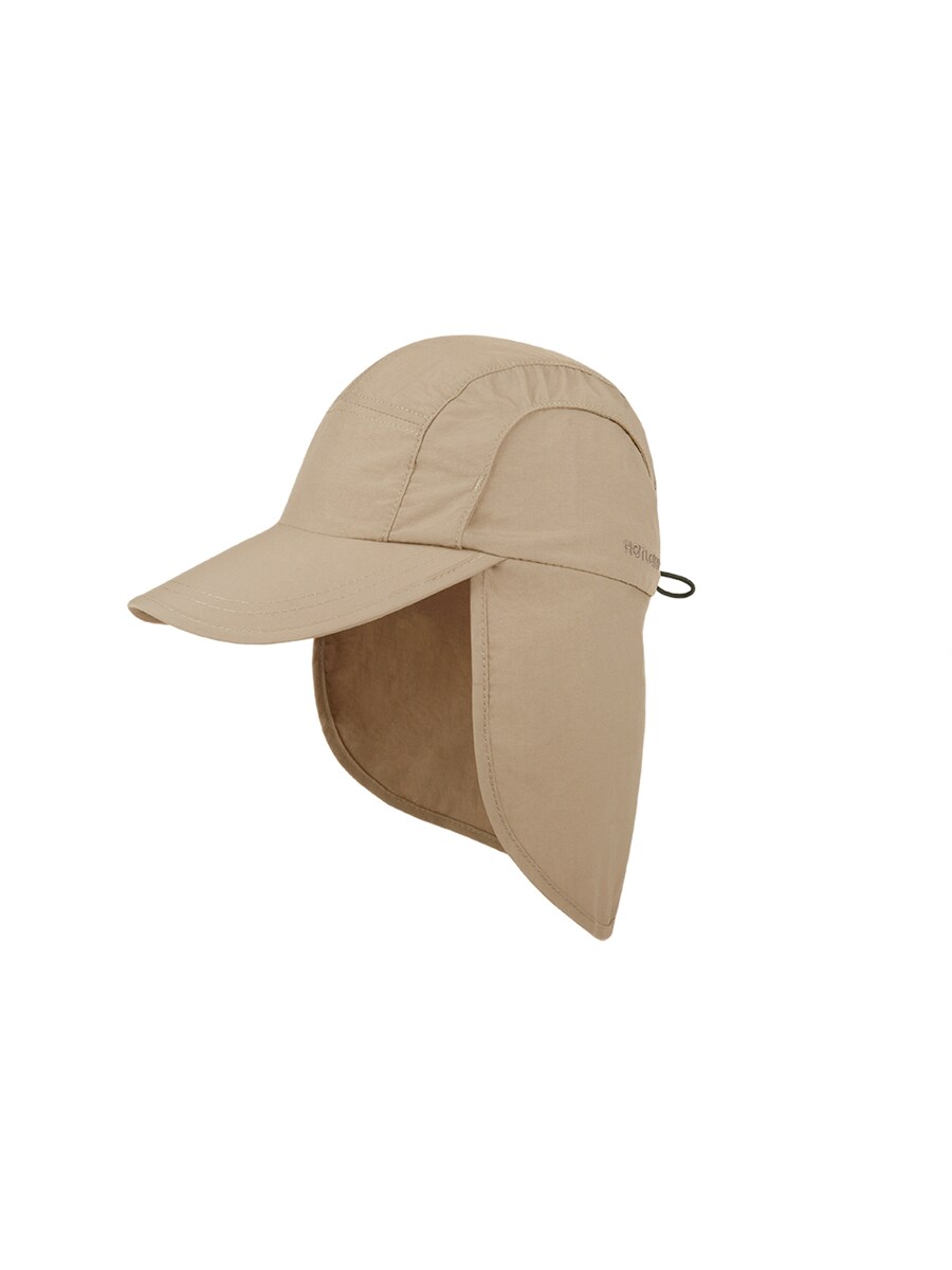 Бейсболка Hatland Malcolm Cooldown, хаки 
Бейсболка Hatland Malcolm Cooldown, хаки