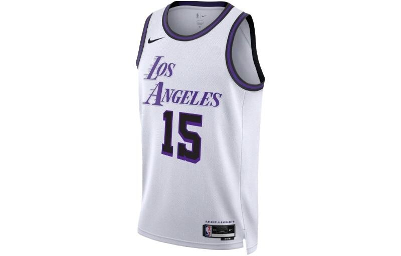 Баскетбольная майка унисекс Nike, цвет White
Баскетбольная майка унисекс Nike, цвет White