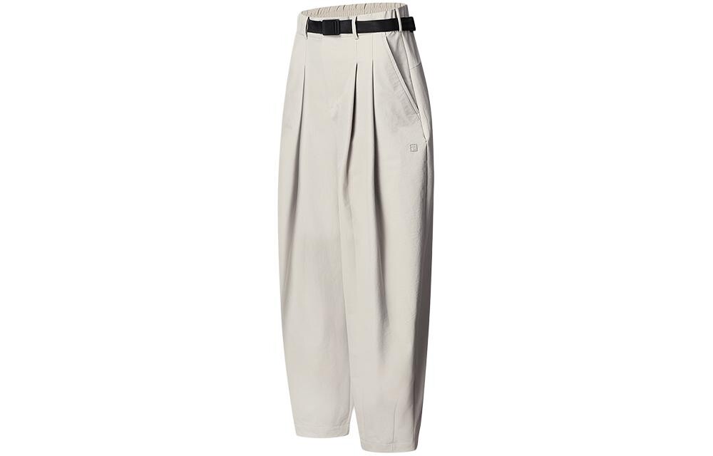 Трикотажные спортивные штаны женские Manor Ash Fila
Трикотажные спортивные штаны женские Manor Ash Fila