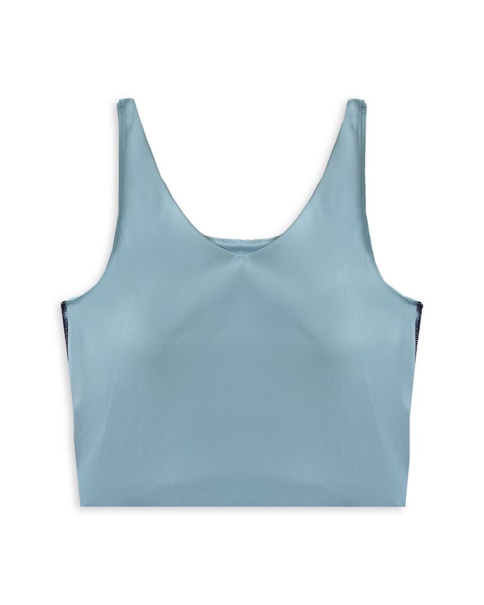 Детский топ Franki для девочек - подростковый размер KatieJnyc, синий
Детский топ Franki для девочек - подростковый размер KatieJnyc, синий