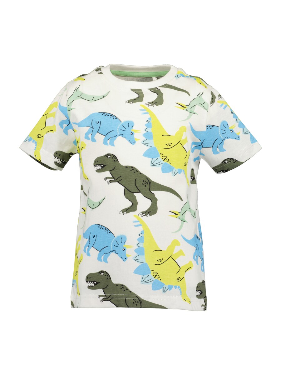 Рубашка BLUE SEVEN, белый
Рубашка BLUE SEVEN, белый