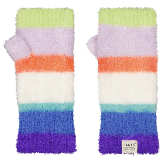 Женские перчатки без пальцев кумана - перчатки Barts, фиолетовый
Женские перчатки без пальцев кумана - перчатки Barts, фиолетовый