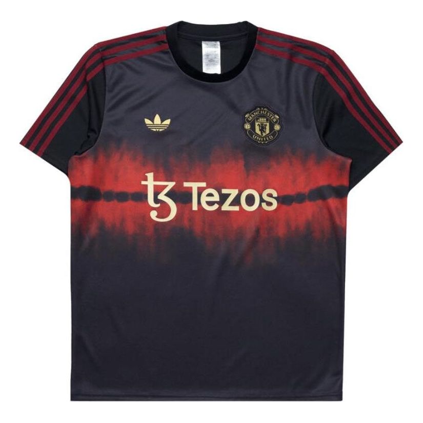 Футболка adidas Manchester United CNY Jersey 'Black', черный
Футболка adidas Manchester United CNY Jersey 'Black', черный