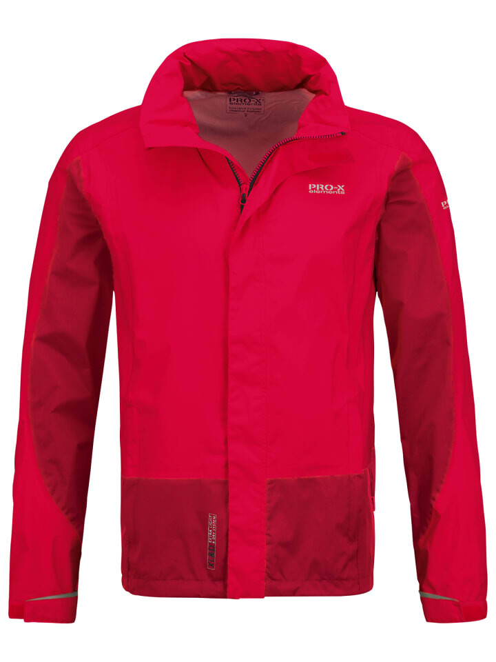 Флисовая куртка PRO-X elements, цвет mars red, Красный, Флисовая куртка PRO-X elements, цвет mars red
Флисовая куртка PRO-X elements, цвет mars red, Красный, Флисовая куртка PRO-X elements, цвет mars red