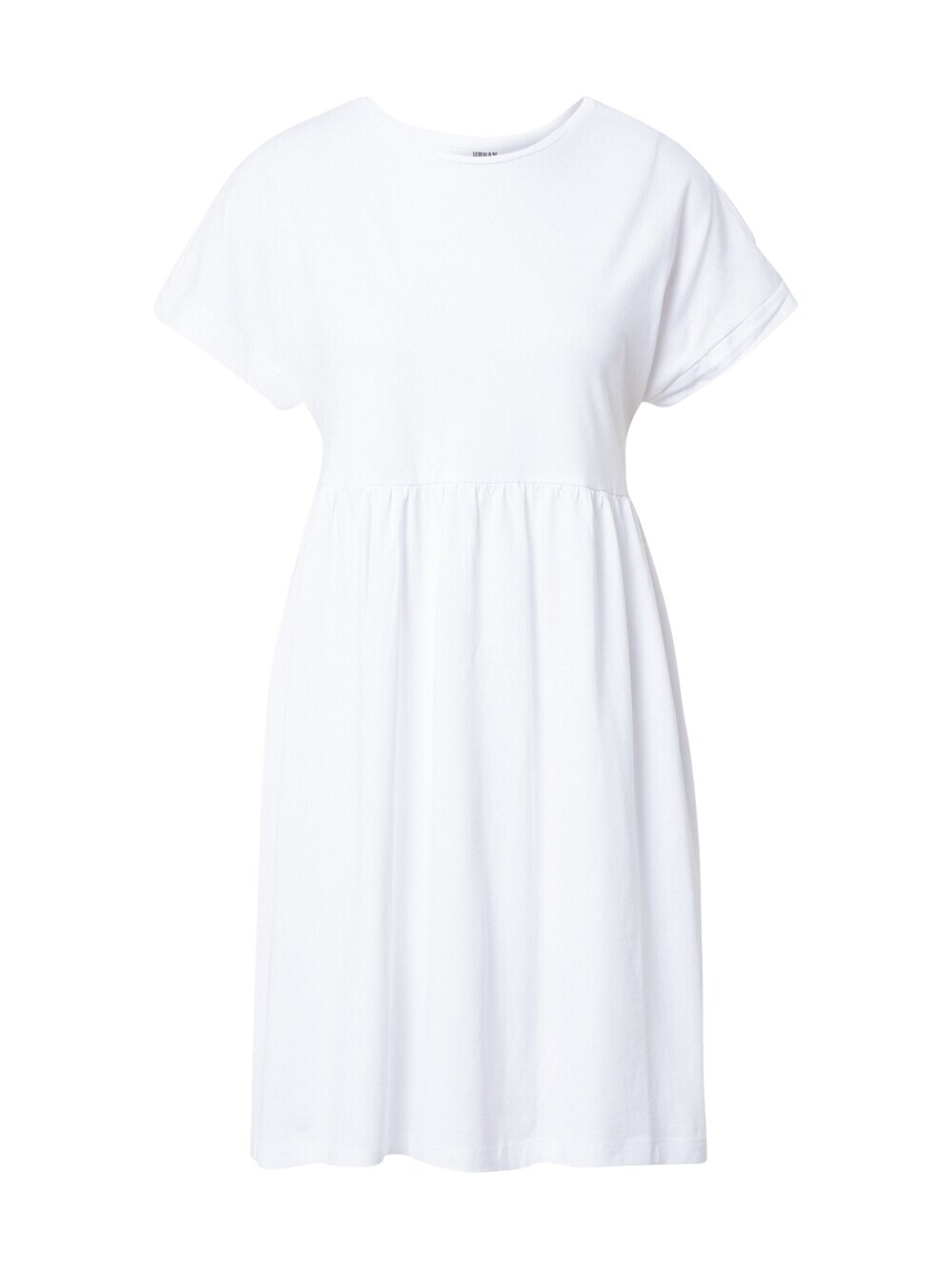 Платье Urban Classics, белый
Платье Urban Classics, белый
