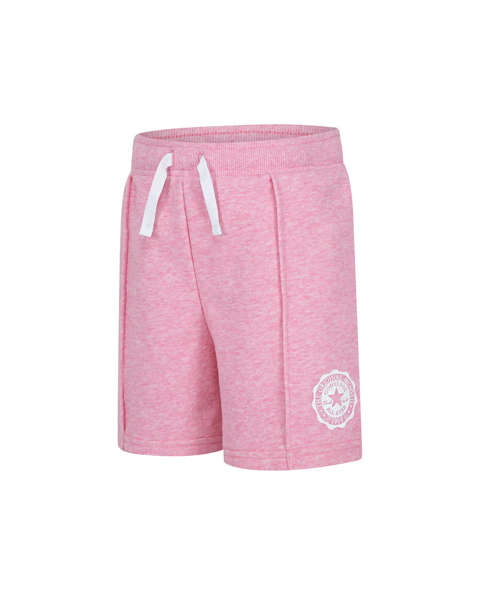 Шорты Converse со складками, белый
Шорты Converse со складками, белый