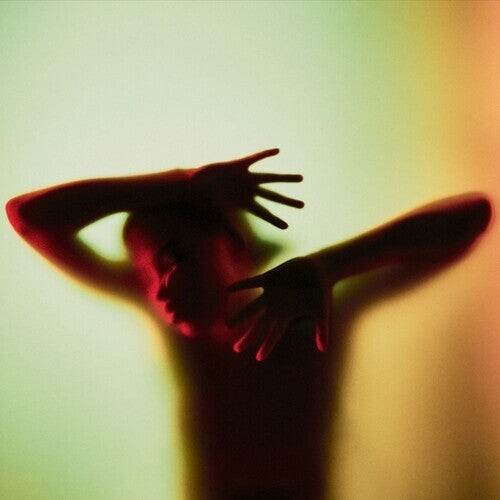 Виниловая пластинка Filmmaker: Hollywood Cult
Виниловая пластинка Filmmaker: Hollywood Cult