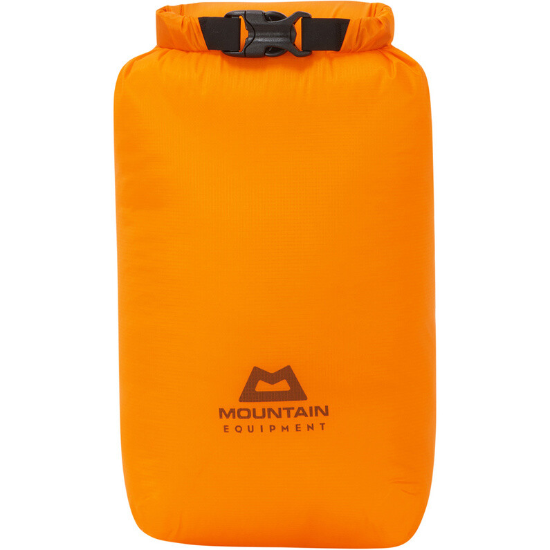 Легкий сухой мешок объемом 3 л Mountain Equipment
Легкий сухой мешок объемом 3 л Mountain Equipment