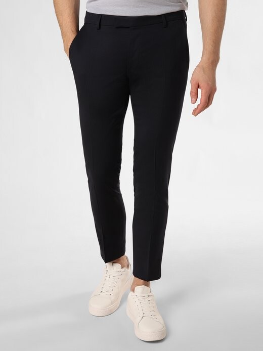 Строительный комплект брюки блейр Joop!, синий
Строительный комплект брюки блейр Joop!, синий