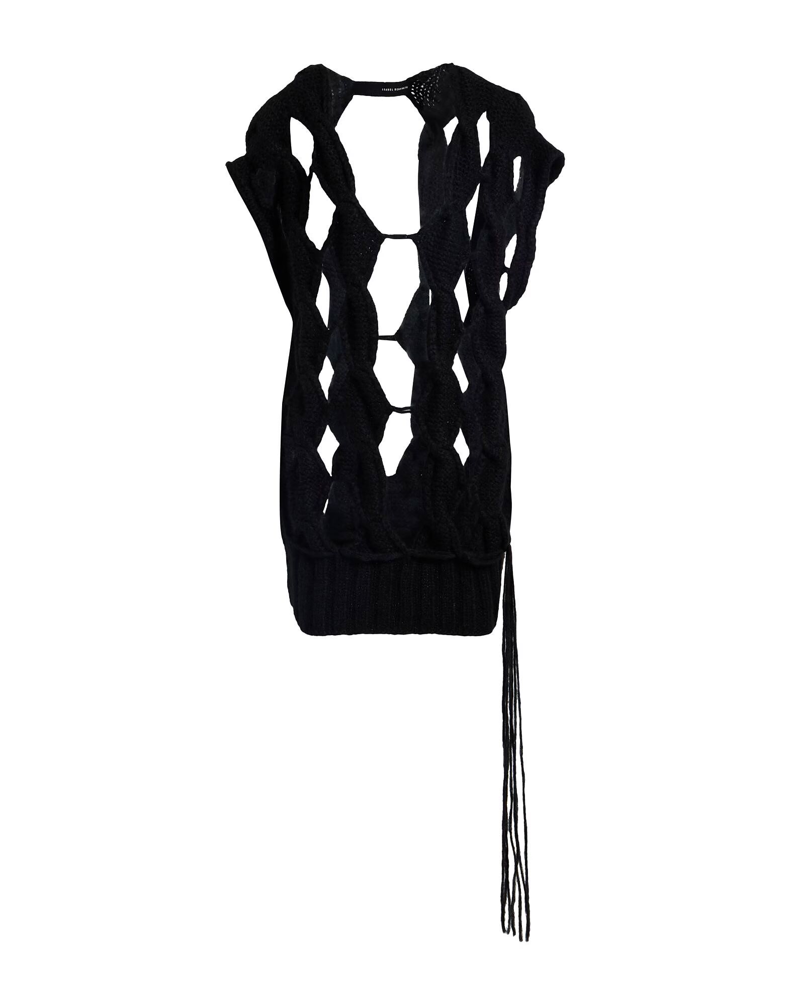 Свитер Isabel Benenato, черный
Свитер Isabel Benenato, черный