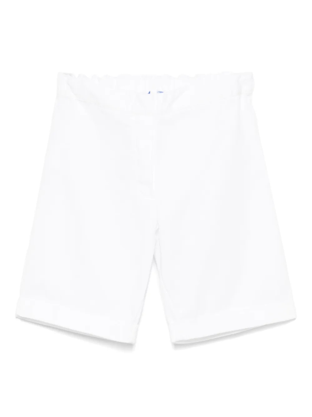 Шорты из габардиновой ткани Siola, белый
Шорты из габардиновой ткани Siola, белый