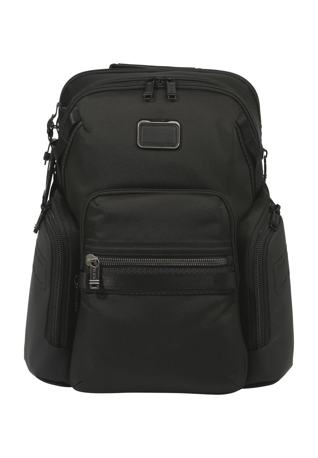 Рюкзак Навигация, нашивка, эмблема, однотонный TUMI, черный
Рюкзак Навигация, нашивка, эмблема, однотонный TUMI, черный