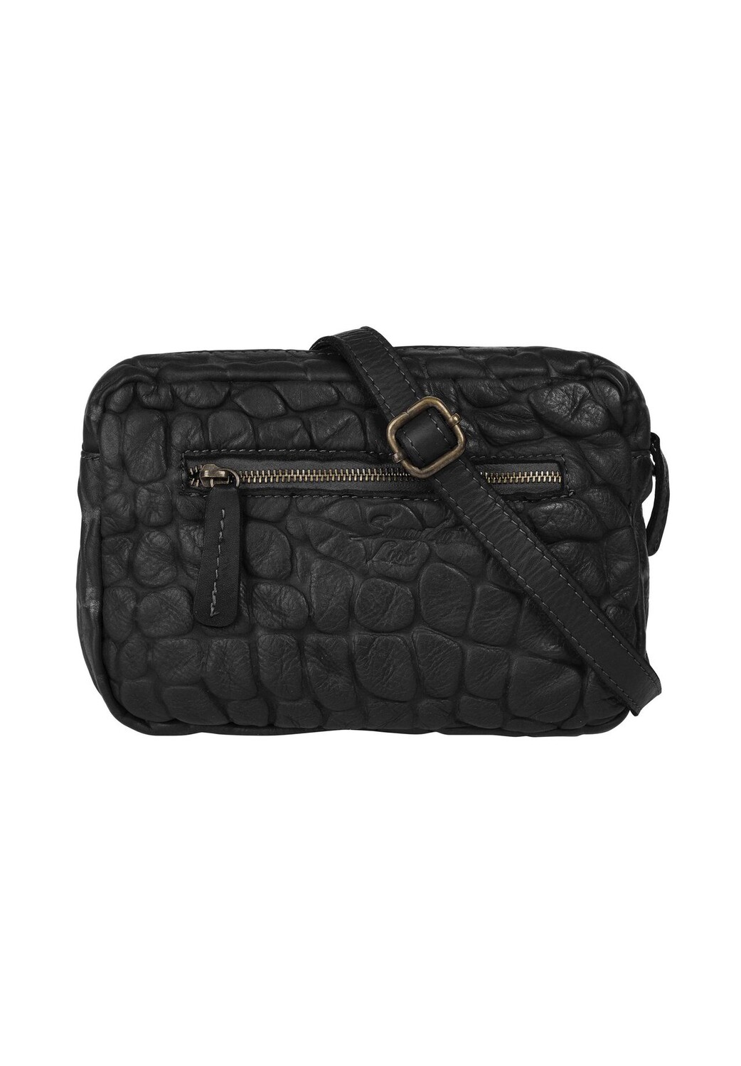 Сумка через плечо, натуральная кожа, производство Италия Samantha Look, черный
Сумка через плечо, натуральная кожа, производство Италия Samantha Look, черный