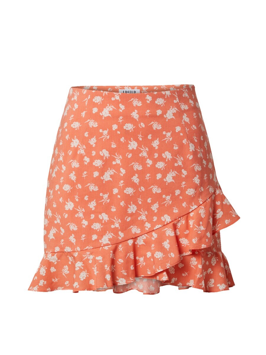Юбка Edited CHARLIE, пятнистый оранжевый
Юбка Edited CHARLIE, пятнистый оранжевый