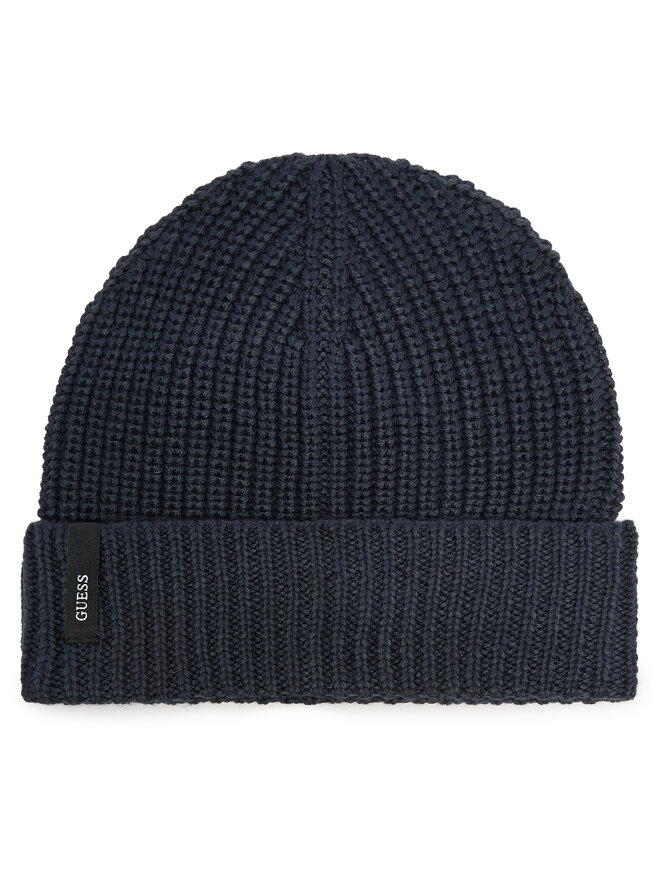 Шапка Guess AM5025 POL01, темно-синий
Шапка Guess AM5025 POL01, темно-синий