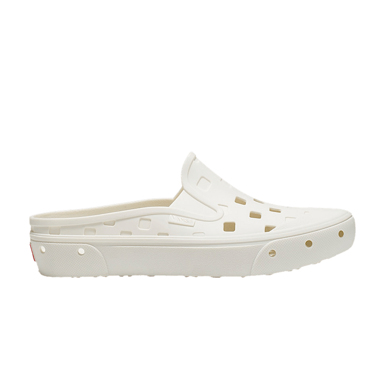 Мюли Slip-On Mule TRK 'Marshmallow', кремовый
Мюли Slip-On Mule TRK 'Marshmallow', кремовый